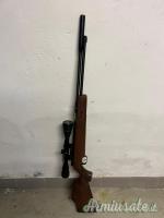 Weihrauch HW977 4.5/.177