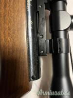 Weihrauch HW977 4.5/.177