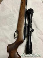 Weihrauch HW977 4.5/.177