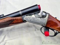 Zoli Antonio Slug 12 - doppietta