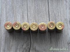 Cartucce inerti 9 Glisenti, 1912