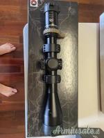 Cannocchiale Burris XTR III 5.5-30x56