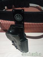 Beretta 92X full size  9x21mm IMI