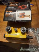 Lyman Accusight