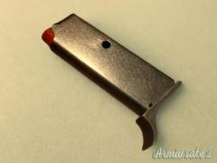 Per pistola AMT 380 acp / 9 corto