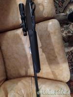 Remington 742 special edition .308 Winchester+ ottica ed accessori