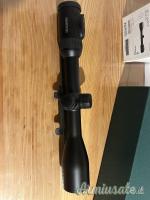 Z8i 2-16x50  se reticolo 4A300