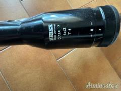 Sodia Fearlach 6.5x68mm  | RWS | Sch