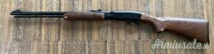 Remington 572 Fieldmaster .22 Long Rifle