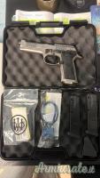 Beretta 92X performance optic ready 9x19mm Parabellum | Luger | NATO