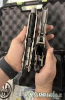 Beretta 92X performance optic ready 9x19mm Parabellum | Luger | NATO