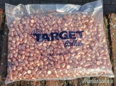 TARGET BULLETS caL 40 S&W 145grani nuove