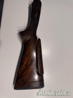 Calcio Perazzi con doppia regolazione, come nuovo