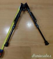 HARRIS 1A2 -L ULTRA LIGHT-