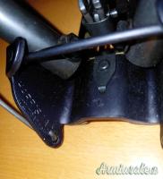 HARRIS 1A2 -L ULTRA LIGHT-