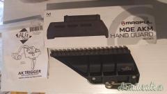 Accessori per ak47/74 e Dragunov/tigr