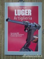 LUGER Artiglieria