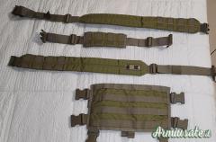 Giberna tattica FrogPro