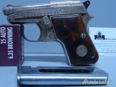 BERETTA brev. 950 deluxe cal.  6,35 mm