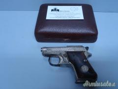 BERETTA brev. 950 deluxe cal.  6,35 mm