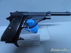 Beretta mod. 75 cal. 22 Long Rifle