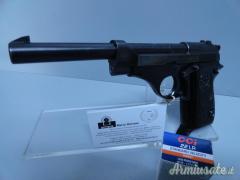 Beretta mod. 75 cal. 22 Long Rifle