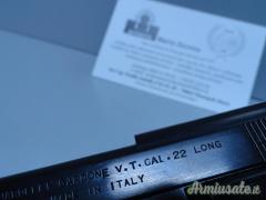 V. Bernardelli mod. 68  cal. 22 Long