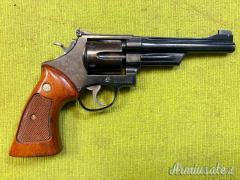 Smith & Wesson 27-2, 1974, Sportiva, .357 Magnum