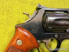 Smith & Wesson 27-2, 1974, Sportiva, .357 Magnum