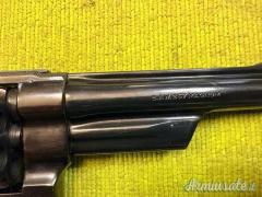 Smith & Wesson 27-2, 1974, Sportiva, .357 Magnum