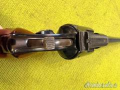 Smith & Wesson 27-2, 1974, Sportiva, .357 Magnum