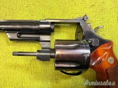 Smith & Wesson 27-2, 1974, Sportiva, .357 Magnum