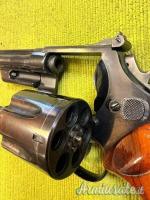 Smith & Wesson 27-2, 1974, Sportiva, .357 Magnum