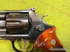 Smith & Wesson 27-2, 1974, Sportiva, .357 Magnum