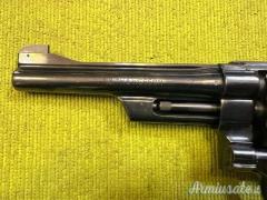 Smith & Wesson 27-2, 1974, Sportiva, .357 Magnum