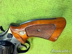 Smith & Wesson 27-2, 1974, Sportiva, .357 Magnum