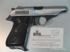 V. Bernardelli mod. 60 cal. 7,65 m/m
