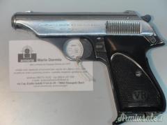 V. Bernardelli mod. 60 cal. 7,65 m/m
