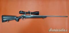 Sako Carbonlight 85 7 mm Remington Magnum