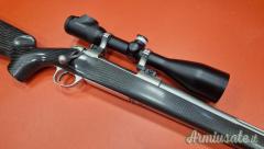 Sako Carbonlight 85 7 mm Remington Magnum