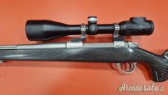 Sako Carbonlight 85 7 mm Remington Magnum