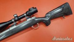 Sako Carbonlight 85 7 mm Remington Magnum