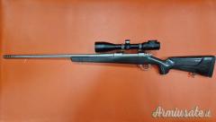 Sako Carbonlight 85 7 mm Remington Magnum