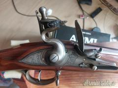 Pedersoli GRICE 1762