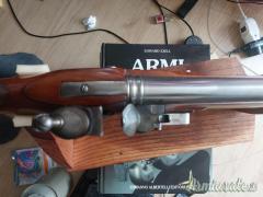 Pedersoli GRICE 1762