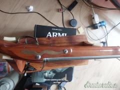 Pedersoli GRICE 1762