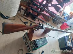 Pedersoli GRICE 1762