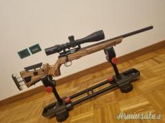 CZ | Ceska Zbrojovka 457 atone .22 Long Rifle