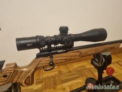 CZ | Ceska Zbrojovka 457 atone .22 Long Rifle