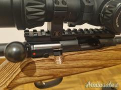 CZ | Ceska Zbrojovka 457 atone .22 Long Rifle